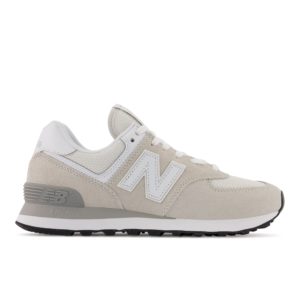New Balance New Balance Grey/White (WL574EVW)