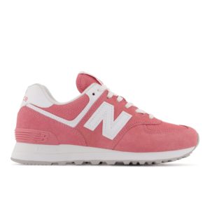 New Balance New Balance Pink/White (WL574FP2)