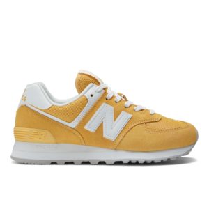New Balance New Balance Yellow/White (WL574FV2)