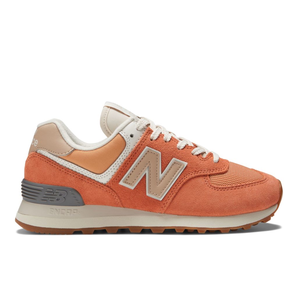 New Balance 574 WL574RCD