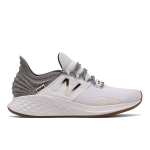 New Balance New Balance White/Black (WROAVTW)