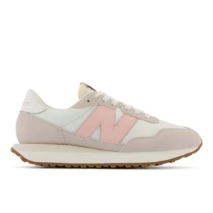 New Balance New Balance White/Pink (WS237GA)