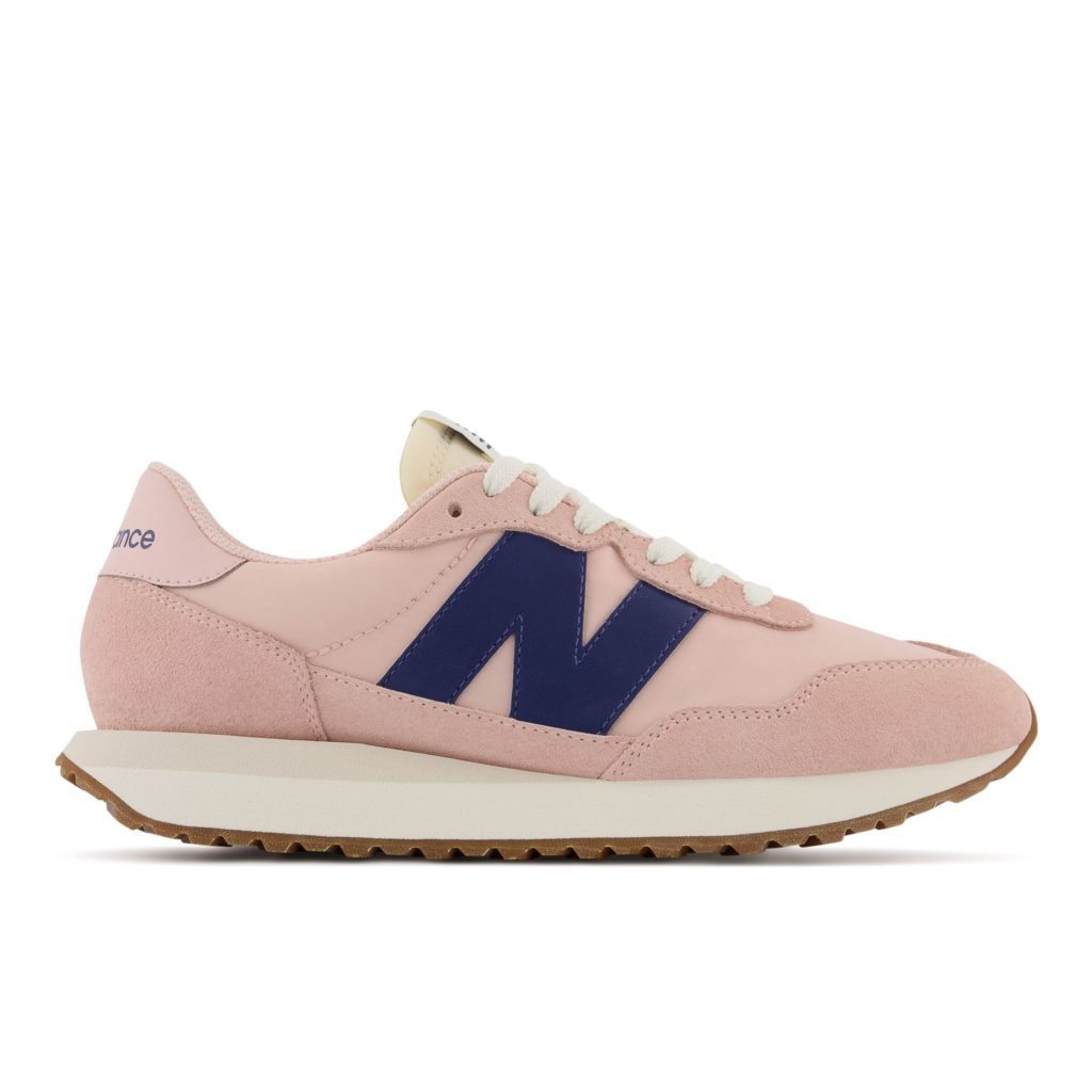 Sneaker WS237GC