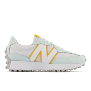 New Balance New Balance Grey/Blue (WS327FM)