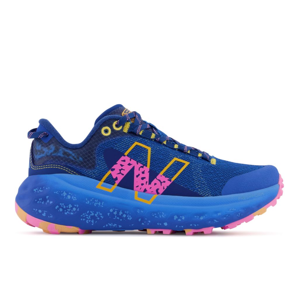 Sneaker WTMORBY2