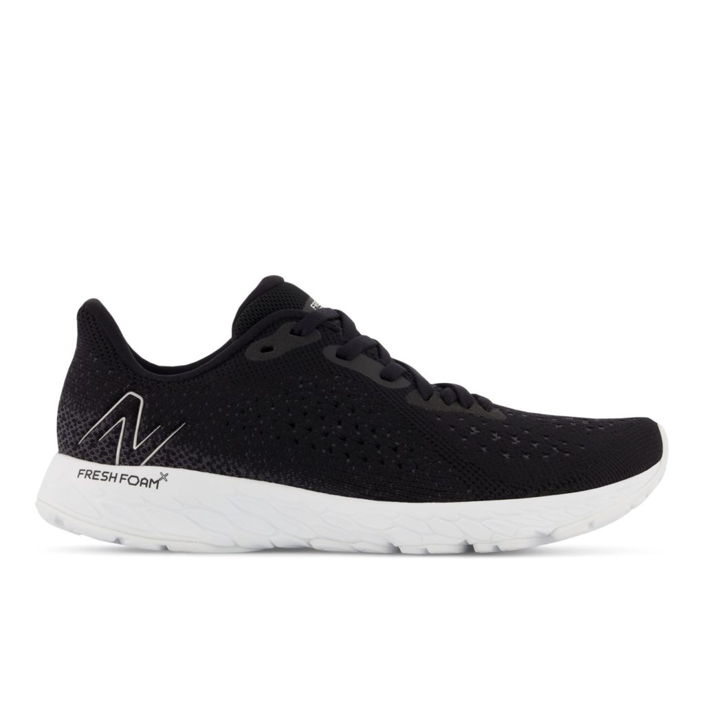 New Balance New Balance Black/White (WTMPOLK2)