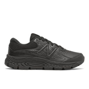 New Balance New Balance Black/White (WW840BK3)