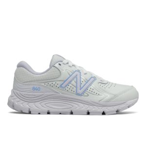 New Balance New Balance White/Grey (WW840GP3)