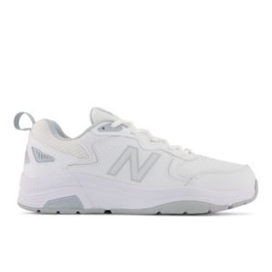 New Balance New Balance White/Grey (WX857WB3)
