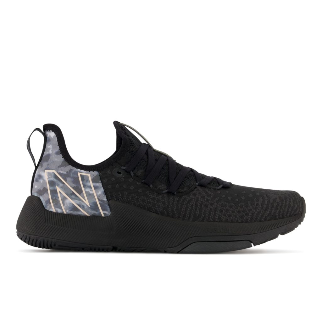 New Balance New Balance Black/Pink (WXM100PK)