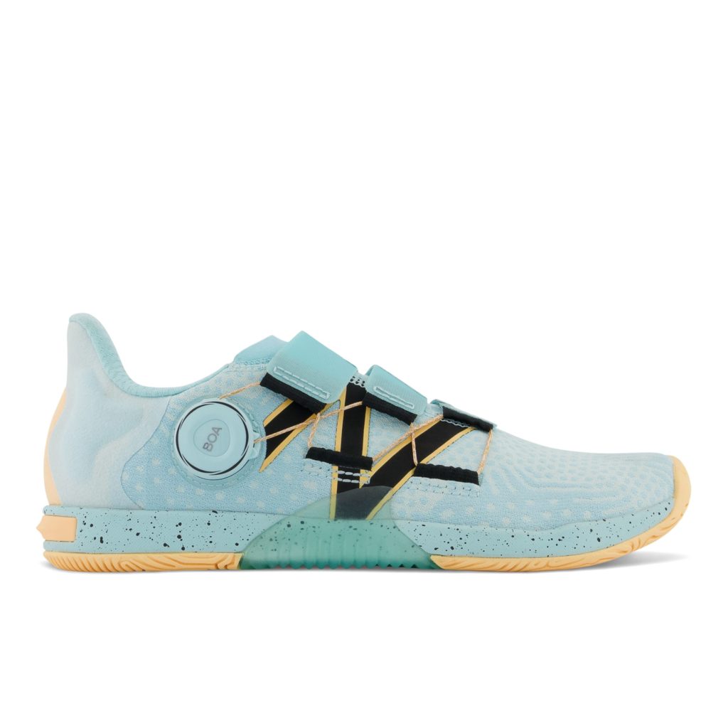 Sneaker WXMTRBO1