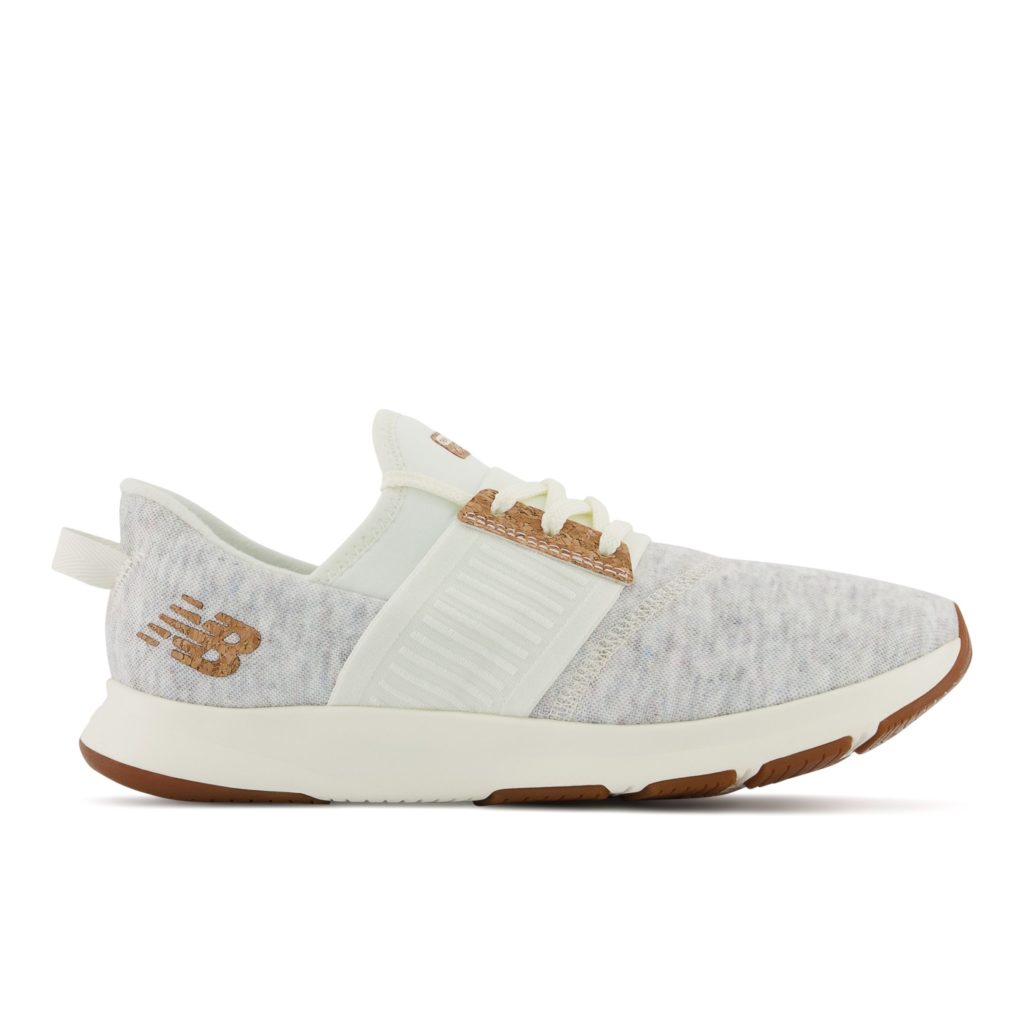 New Balance New Balance White (WXNRGGW3)