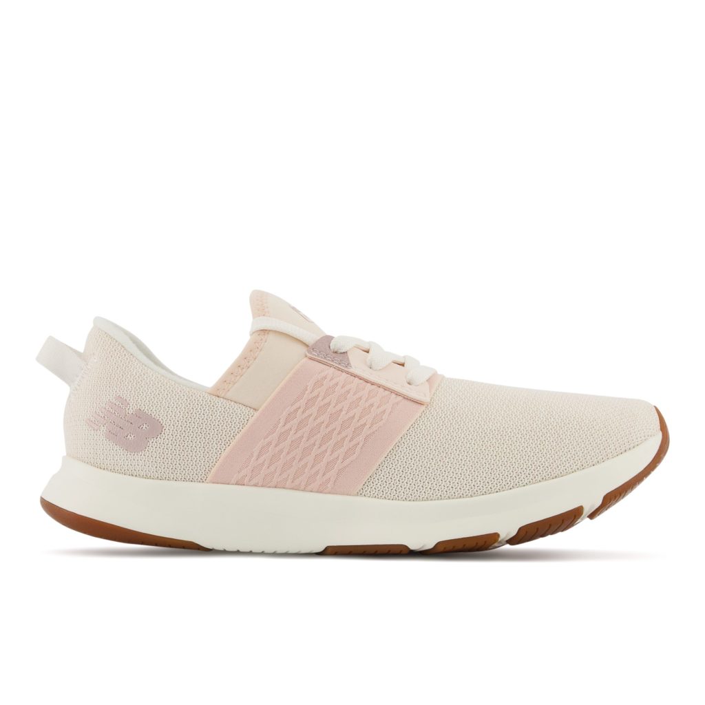 New Balance New Balance Pink/White (WXNRGHP3)