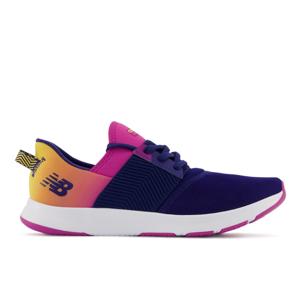 Sneaker WXNRGOA3