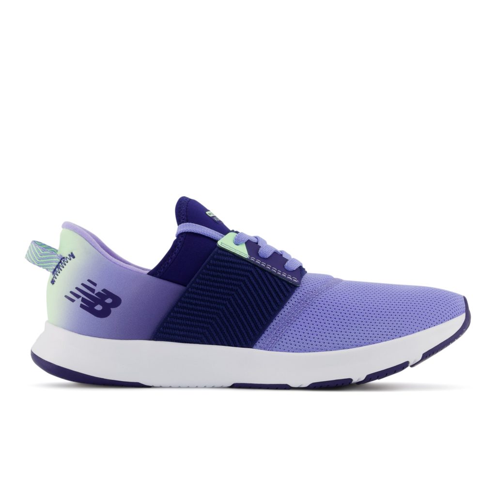 New Balance New Balance Purple/Blue (WXNRGOB3)