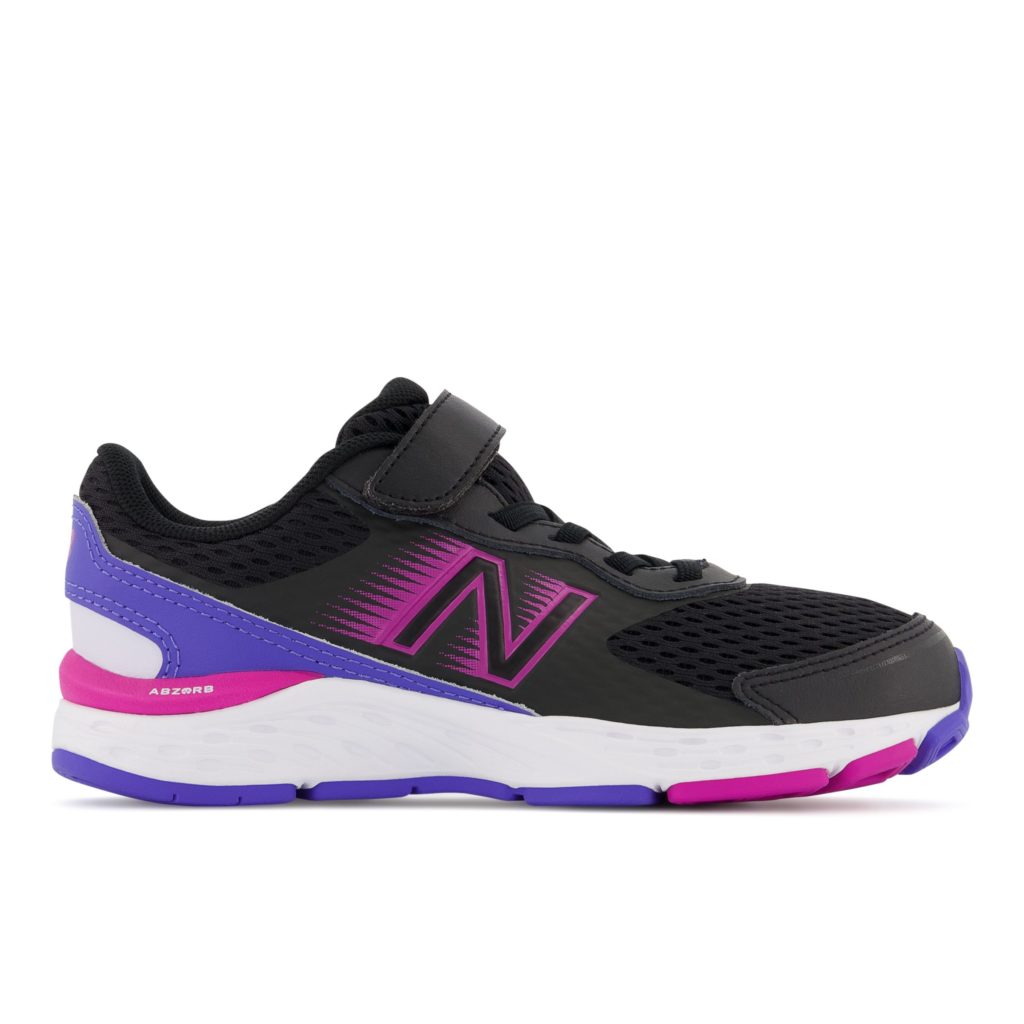 Sneaker YA680BP6