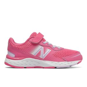 New Balance New Balance Pink/Purple (YA680PA6)