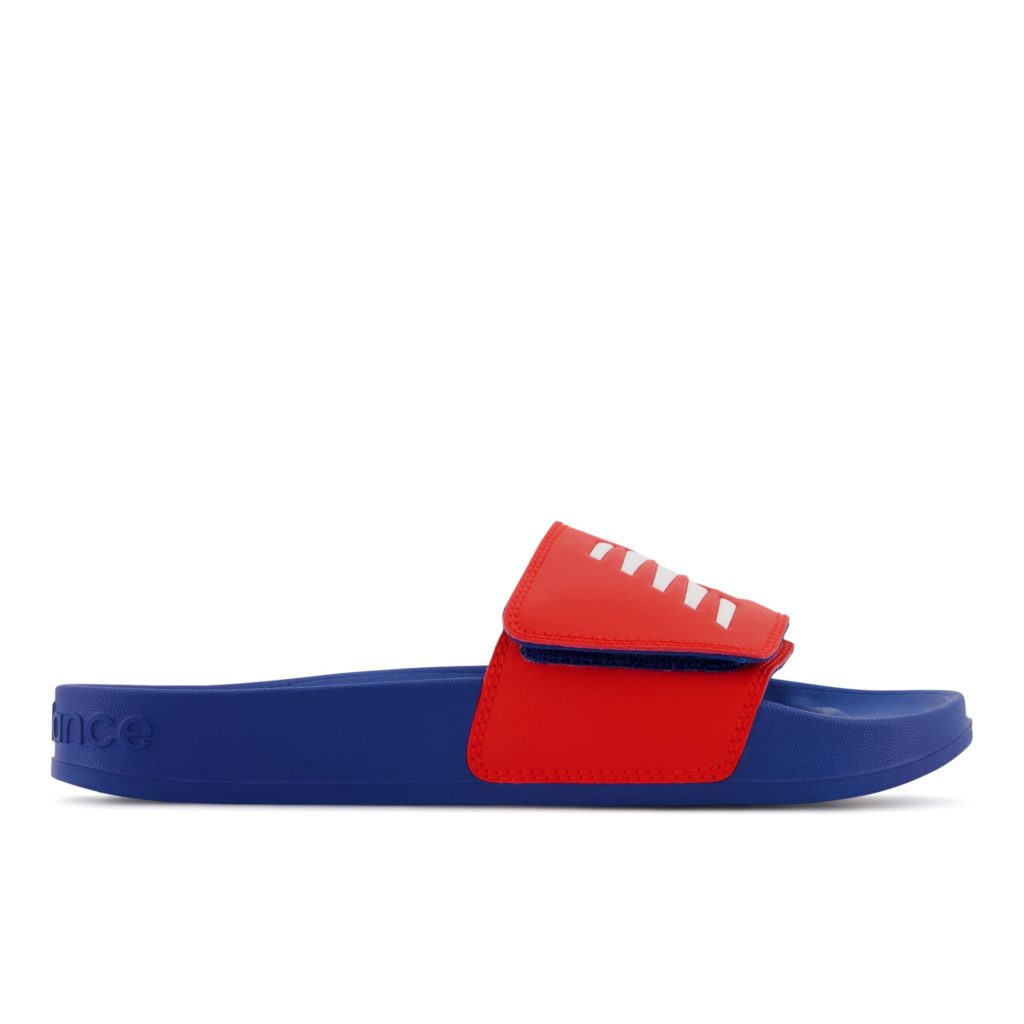 New Balance New Balance Red/Blue/White (YT200ABR)