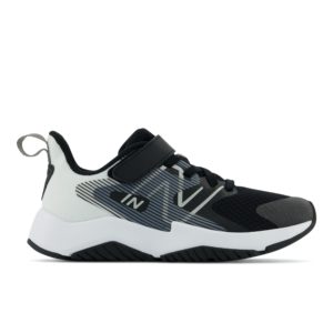 New Balance New Balance Black/White (YTRAVBW2)