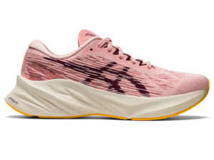 Asics NOVABLAST 3 Frosted Rose/Deep Mars (1012B288.700)