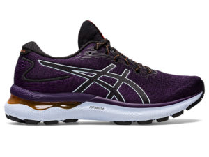 Asics GEL-NIMBUS 24 TR Nature Bathing/Night Shade (1012B383.001)