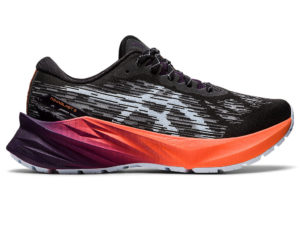 Asics NOVABLAST 3 TR Nature Bathing/Night Shade (1012B386.001)