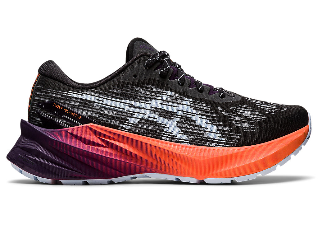 Asics NOVABLAST 3 TR Nature Bathing/Night Shade (1012B386.001)