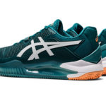 Asics Gel Resolution 8 1041A076.300