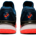 Asics Court 1041A082.400