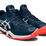 Asics Court 1041A082.400