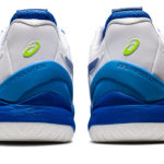 Asics Gel Resolution 8 1041A345.960