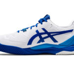 Asics Gel Resolution 8 1041A346.960