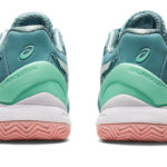 Asics Gel Resolution 8 1042A070.408
