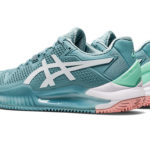 Asics Gel Resolution 8 1042A070.408
