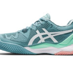 Asics Gel Resolution 8 1042A070.408