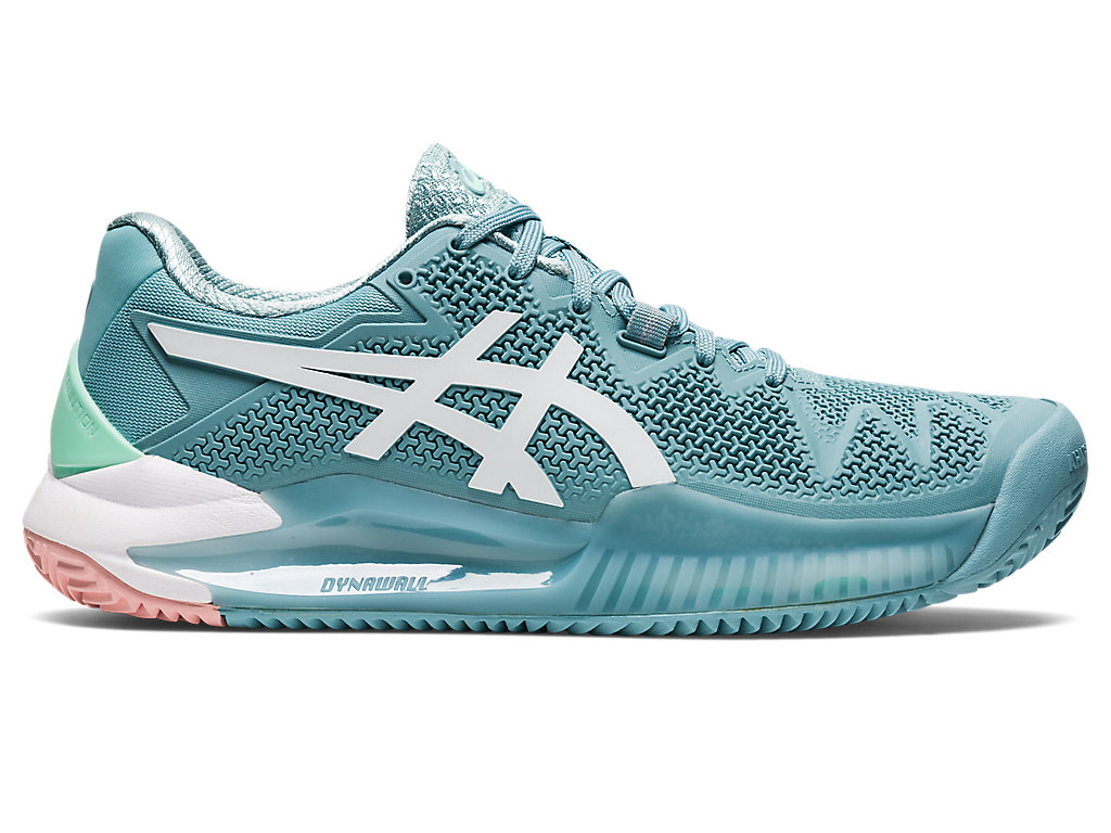 Asics Gel Resolution 8 1042A070.408