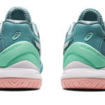 Asics Gel Resolution 8 1042A072.408