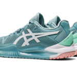 Asics Gel Resolution 8 1042A072.408