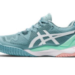Asics Gel Resolution 8 1042A072.408