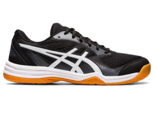 Asics UPCOURT 5 Black/White (1071A086.001)