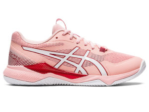Asics GEL-TACTIC™ Frosted Rose/White (1072A070.700)