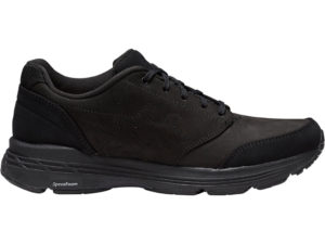 Asics GEL-ODYSSEY Black/Black (1132A032.001)