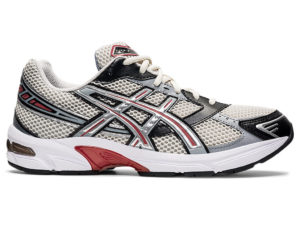 Asics GEL-1130™ Smoke Grey/Pure Silver (1201A256.024)