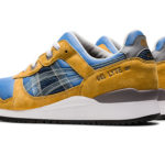 Asics Gel Lyte 3 1201A568.400