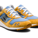 Asics Gel Lyte 3 1201A568.400