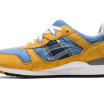 Asics Gel Lyte 3 1201A568.400