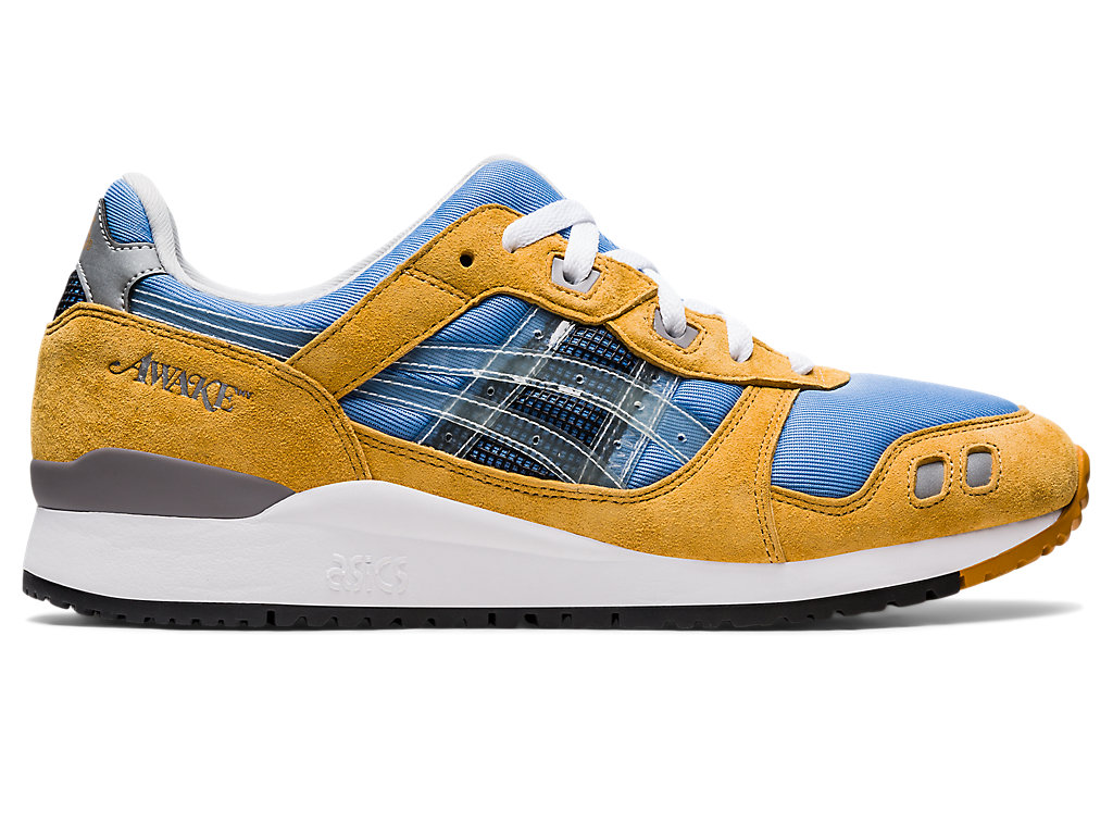 Asics Gel Lyte 3 1201A568.400