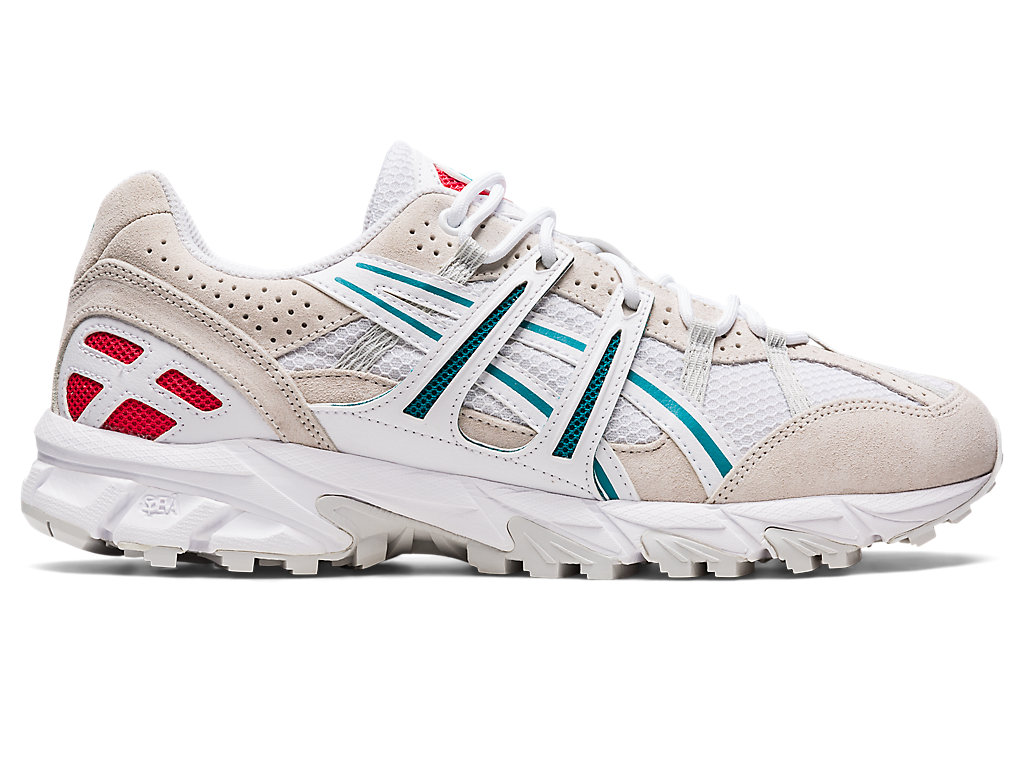 Asics GEL-SONOMA 15-50 White/Beryl Green (1201A702.100)
