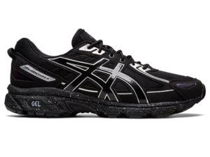 Asics GEL-VENTURE 6 Black/Black (1203A245.001)