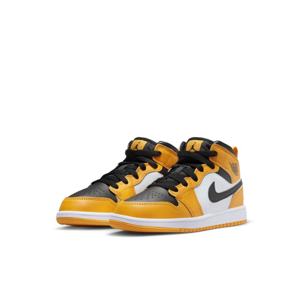 Sneaker 640734-701